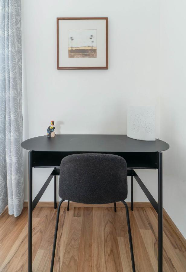 Appartement Design La Petite Europe - Ideal Curistes Vichy Exterior foto