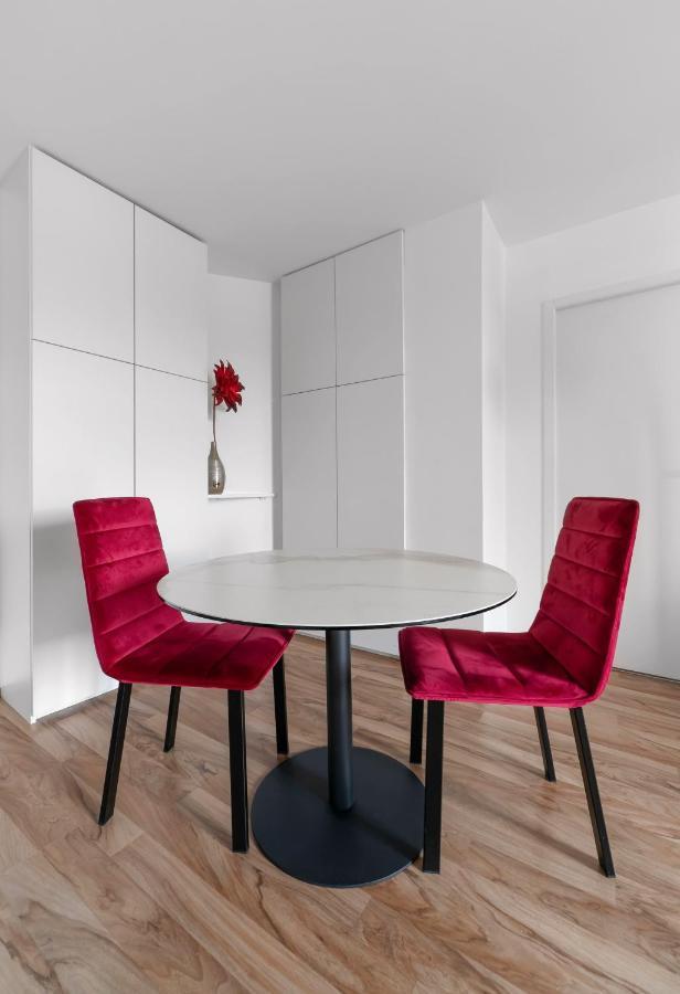 Appartement Design La Petite Europe - Ideal Curistes Vichy Exterior foto