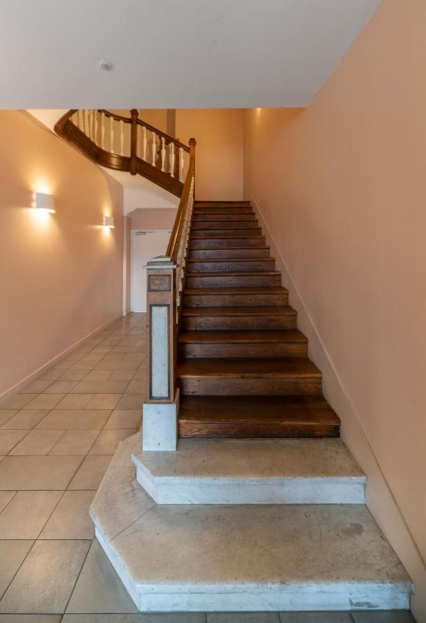 Appartement Design La Petite Europe - Ideal Curistes Vichy Exterior foto